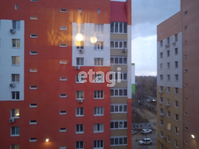 Продажа 2-комнатной квартиры, Саратов, Саратовская область,  Энгельс