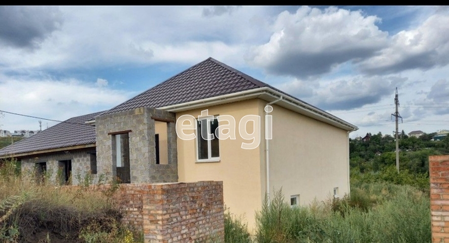 Продажа дома, 228м <sup>2</sup>, 12 сот., Саратов, Саратовская область,  Кировский