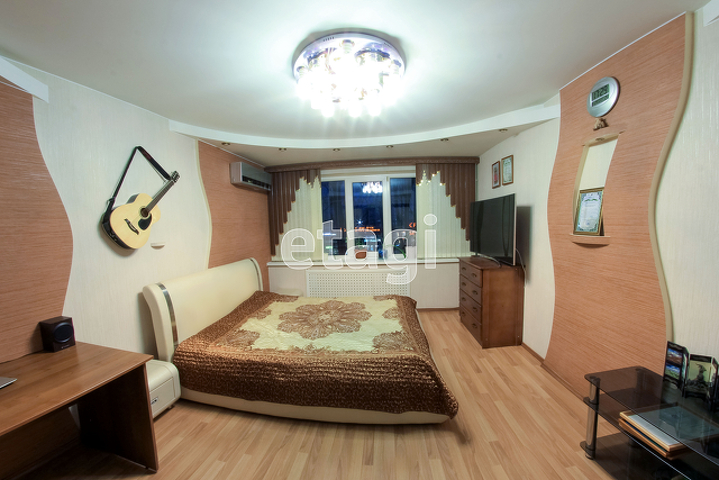 Продажа 3-комнатной квартиры, Саратов, Саратовская область,  Саратов