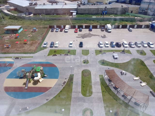 Продажа 1-комнатной квартиры, Саратов, Саратовская область,  Энгельс