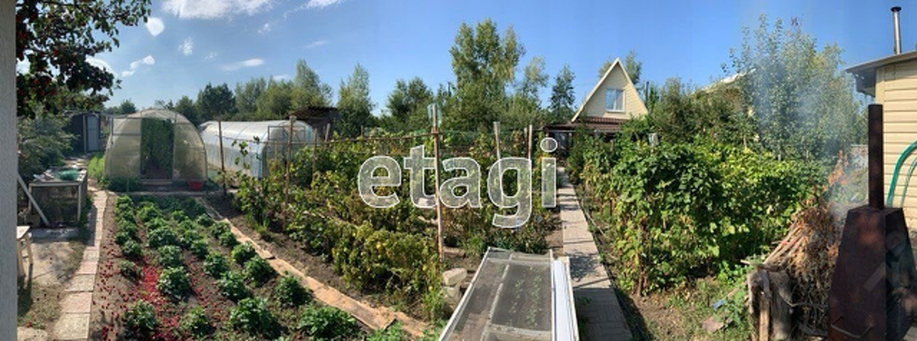 Продажа дачи, 46м <sup>2</sup>, 10 сот., Саратов, Саратовская область,  Энгельс