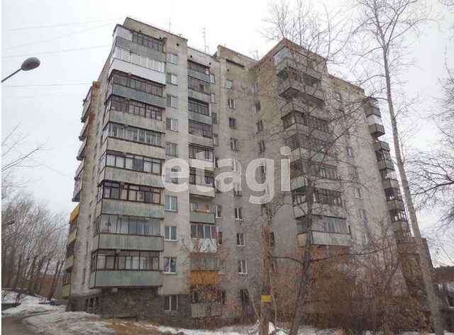 Продажа 1-комнатной квартиры, Екатеринбург, Походная,  72