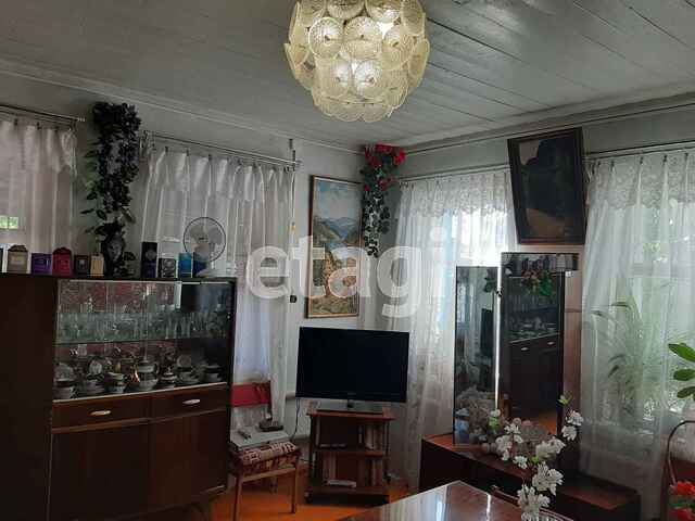 Продажа дома, 73м <sup>2</sup>, 5 сот., Саратов, Саратовская область,  