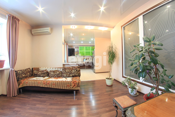 Продажа 2-комнатной квартиры, Саратов, Саратовская область,  Саратов