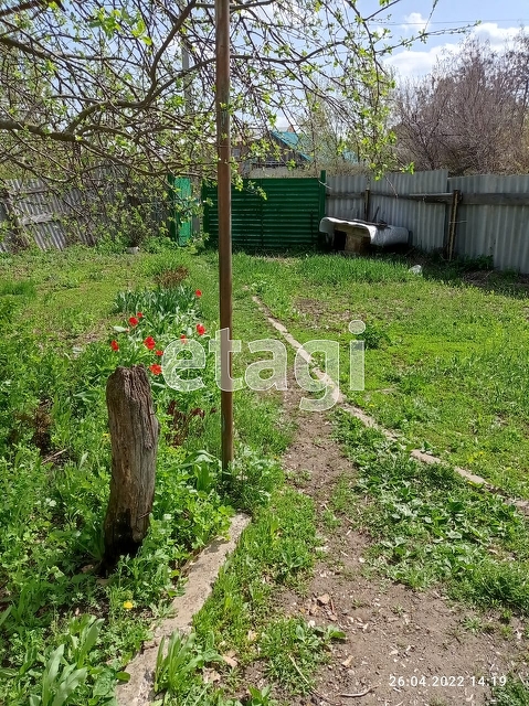 Продажа дома, 87м <sup>2</sup>, 4 сот., Саратов, Саратовская область,  