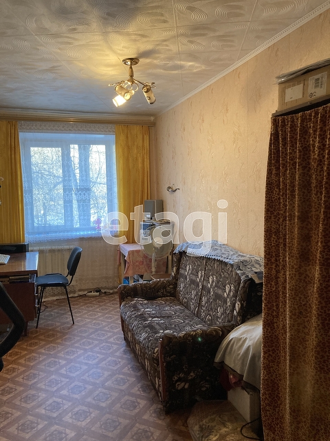 Продажа 3-комнатной квартиры, Саратов, Саратовская область,  Энгельс