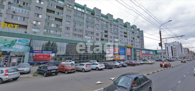 Продажа коммерческой недвижимости, 664м <sup>2</sup>, Саратов, Саратовская область,  Энгельс