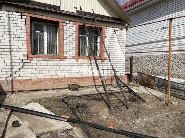 Продажа дома, 53м <sup>2</sup>, 5 сот., Саратов, Саратовская область,  