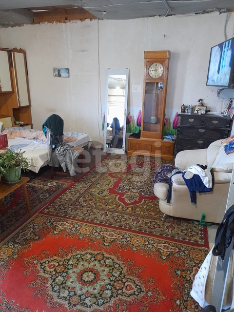 Продажа дома, 120м <sup>2</sup>, 18 сот., Саратов, Саратовская область,  Саратов