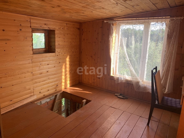 Продажа дачи, 29м <sup>2</sup>, 3 сот., Саратов, Саратовская область,  