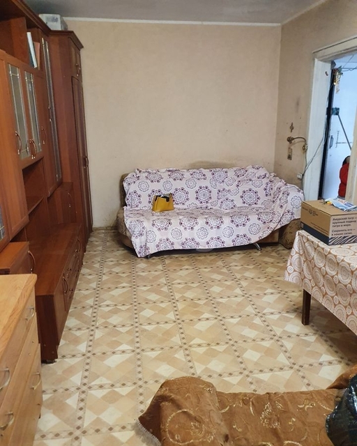 Продажа 1-комнатной квартиры, Саратов, Саратовская область,  Саратов