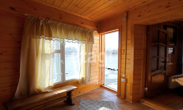 Продажа дома, 63м <sup>2</sup>, 2 сот., Саратов, Саратовская область,  Волжский 