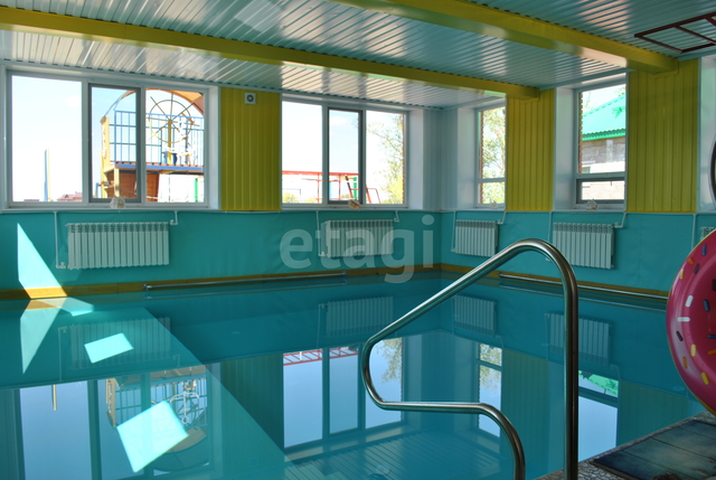 Продажа дома, 314м <sup>2</sup>, 23 сот., Саратов, Саратовская область,  Энгельс