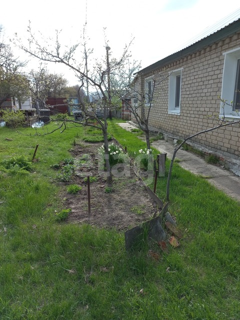 Продажа дома, 120м <sup>2</sup>, 16 сот., Саратов, Саратовская область,  