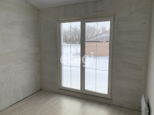 Продажа дома, 101м <sup>2</sup>, 9 сот., Саратов, Саратовская область,  