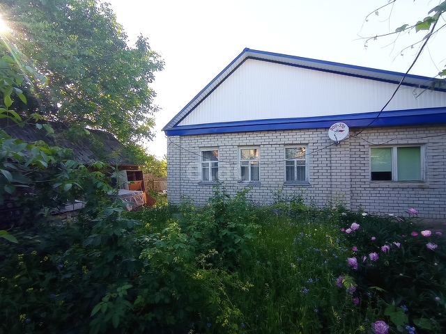 Продажа дома, 102м <sup>2</sup>, 17 сот., Саратов, Саратовская область,  Ленинский