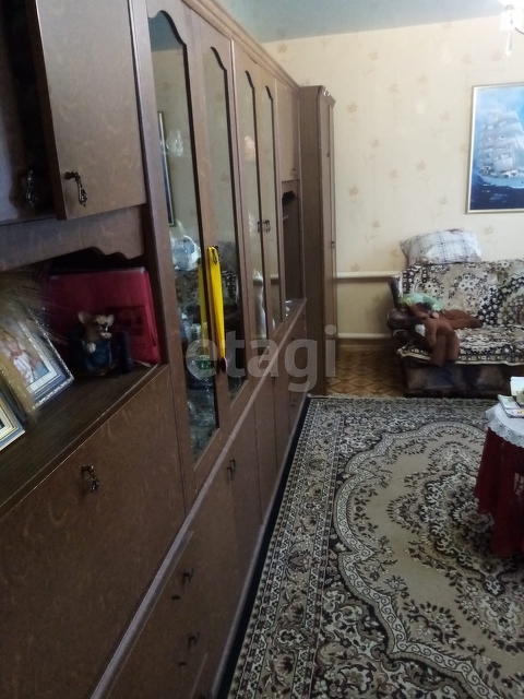 Продажа дома, 68м <sup>2</sup>, 3 сот., Саратов, Саратовская область,  Ленинский