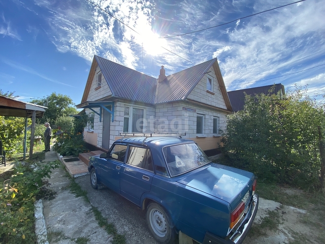 Продажа дачи, 41м <sup>2</sup>, 6 сот., Саратов, Саратовская область,  Заводской