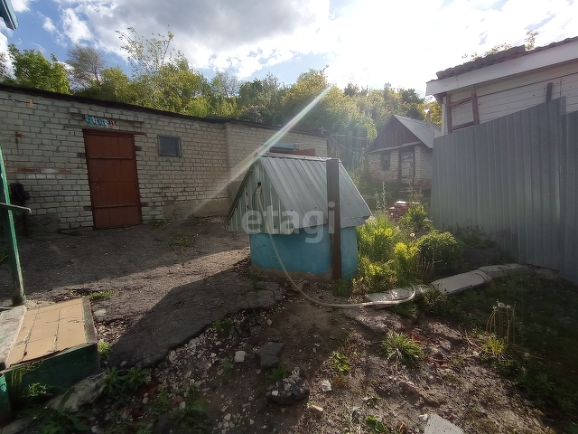 Продажа дома, 57м <sup>2</sup>, 5 сот., Саратов, Саратовская область,  Кировский