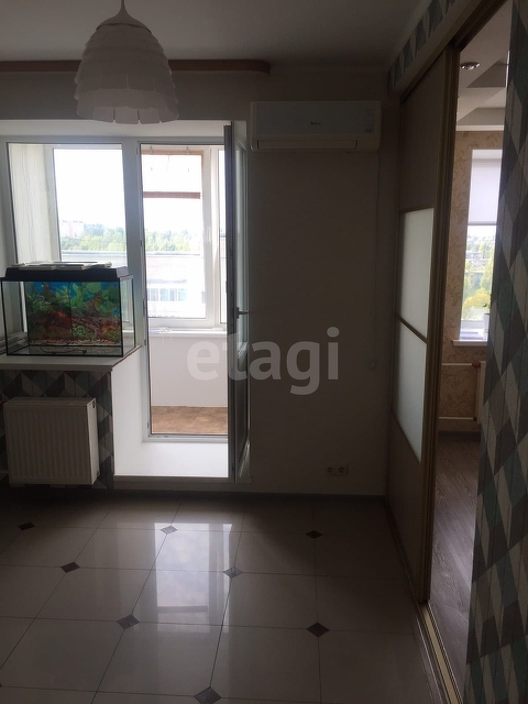 Продажа 1-комнатной квартиры, Саратов, Саратовская область,  Саратов