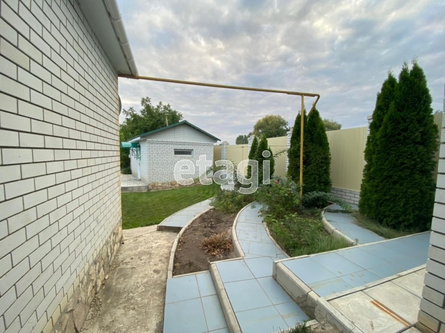 Продажа дома, 180м <sup>2</sup>, 12 сот., Саратов, Саратовская область,  Аткарск