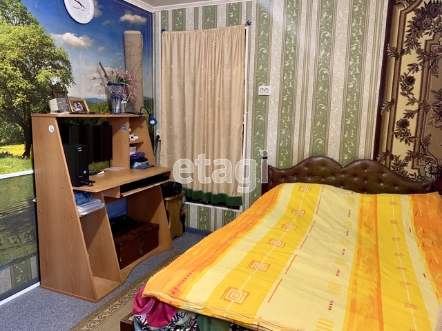 Продажа дома, 43м <sup>2</sup>, 1 сот., Саратов, Саратовская область,  Кировский