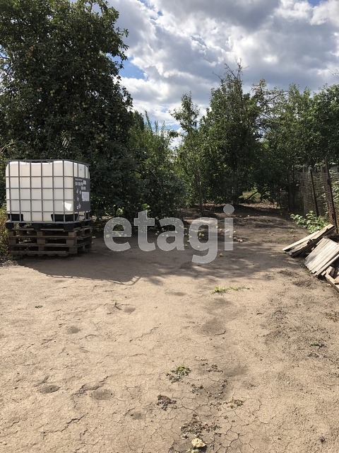 Продажа дома, 47м <sup>2</sup>, 6 сот., Саратов, Саратовская область,  