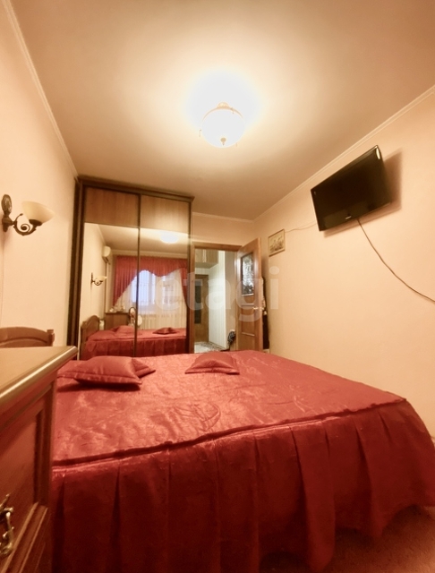 Продажа 3-комнатной квартиры, Саратов, Саратовская область,  Энгельс