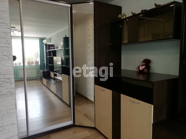 Продажа 1-комнатной квартиры, Саратов, Саратовская область,  Саратов