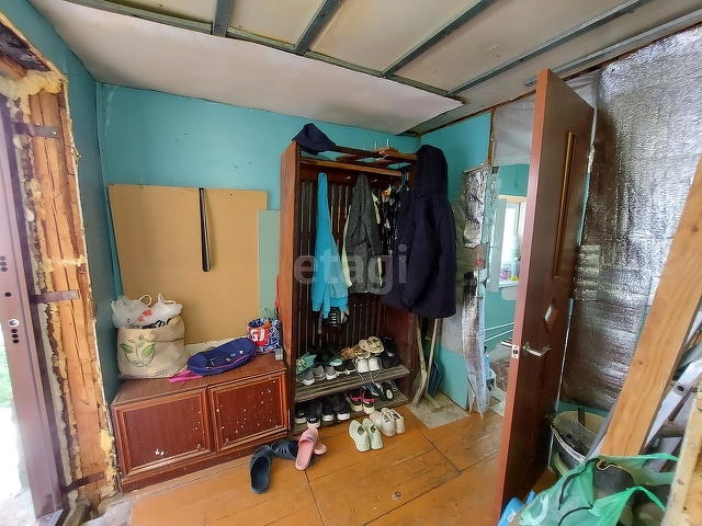 Продажа дома, 45м <sup>2</sup>, Саратов, Саратовская область,  Октябрьский