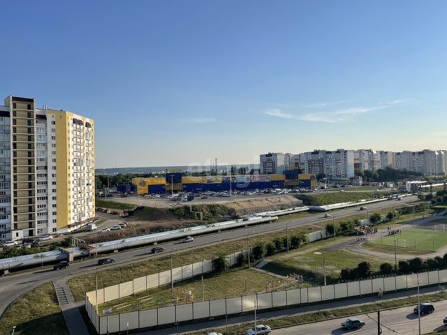 Продажа 1-комнатной квартиры, Саратов, Саратовская область,  Саратов