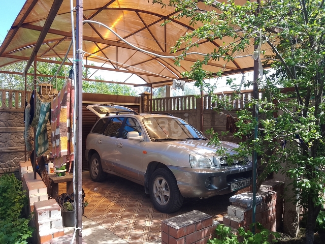 Продажа дачи, 64м <sup>2</sup>, 4 сот., Саратов, Саратовская область,  Саратов