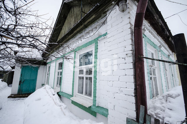 Продажа дома, 57м <sup>2</sup>, 1 сот., Саратов, Саратовская область,  Кировский