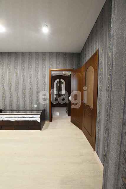 Продажа дома, 85м <sup>2</sup>, 6 сот., Саратов, Саратовская область,  