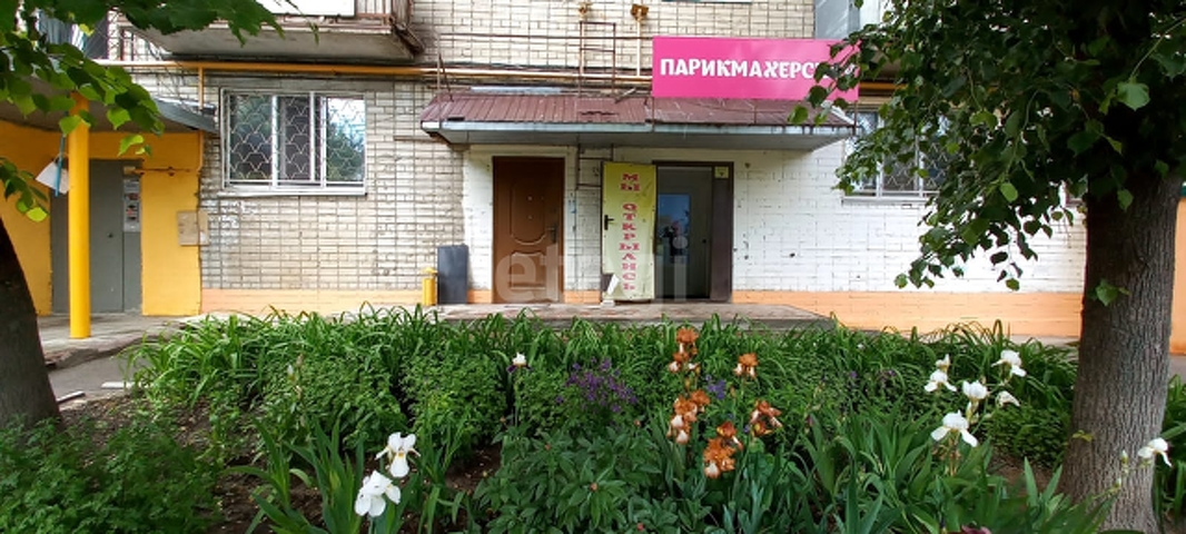 Аренда коммерческой недвижимости, 50м <sup>2</sup>, Саратов, Саратовская область,  Саратов
