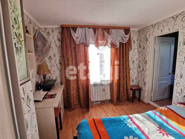 Продажа дома, 48м <sup>2</sup>, 10 сот., Саратов, Саратовская область,  Ленинский