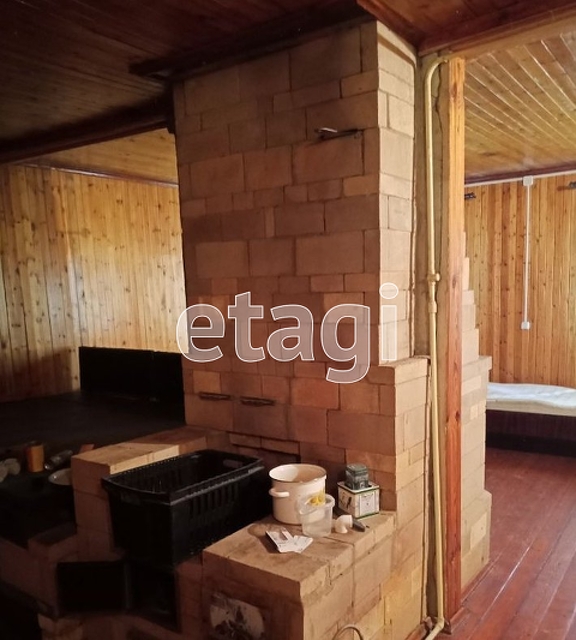 Продажа дома, 86м <sup>2</sup>, 10 сот., Саратов, Саратовская область,  Саратов