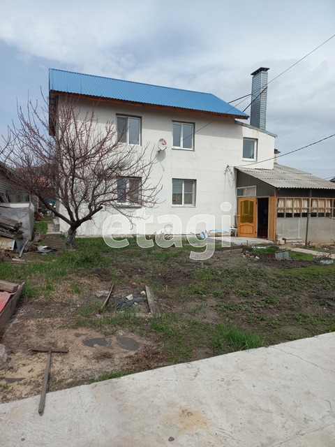Продажа дома, 161м <sup>2</sup>, 7 сот., Саратов, Саратовская область,  
