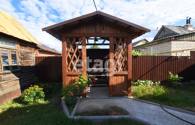 Продажа дома, 76м <sup>2</sup>, 3 сот., Саратов, Саратовская область,  Октябрьский