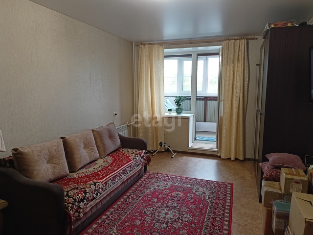 Продажа 1-комнатной квартиры, Саратов, Саратовская область,  Саратов