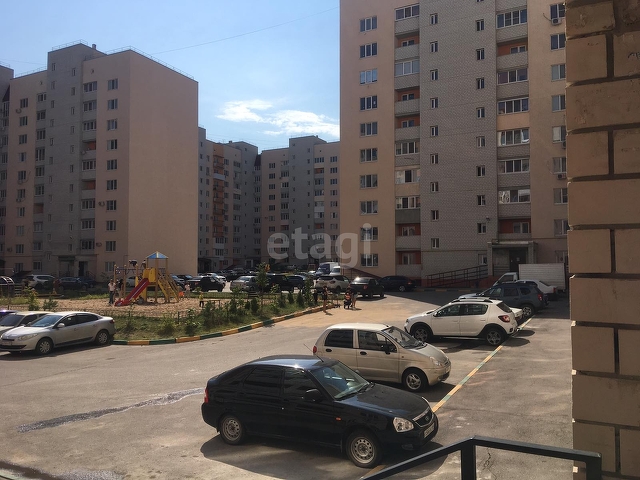 Продажа 1-комнатной квартиры, Саратов, Саратовская область,  Саратов