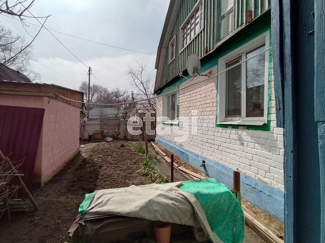 Продажа дома, 78м <sup>2</sup>, 3 сот., Саратов, Саратовская область,  Кировский