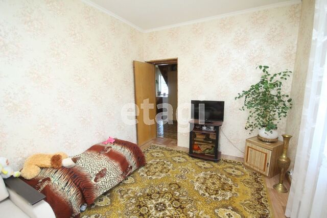 Продажа дома, 193м <sup>2</sup>, 6 сот., Саратов, Саратовская область,  