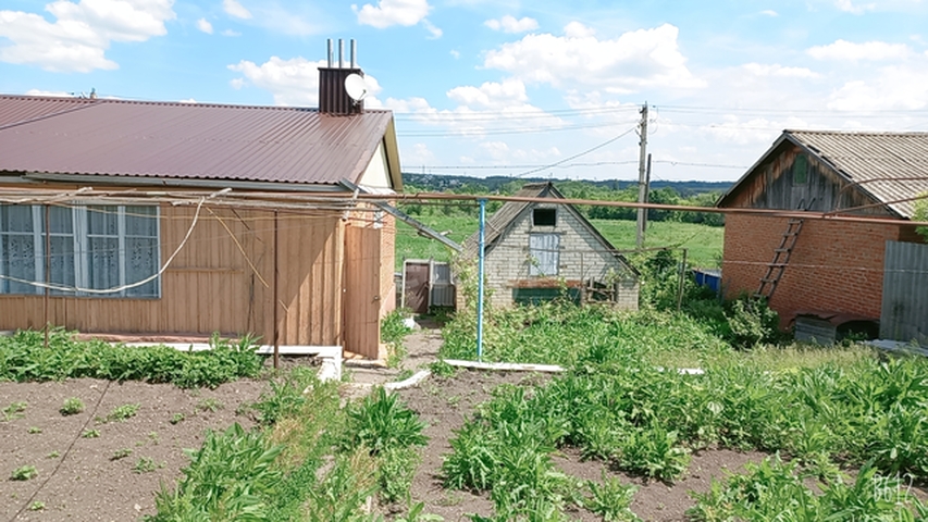 Продажа дома, 78м <sup>2</sup>, 4 сот., Саратов, Саратовская область,  