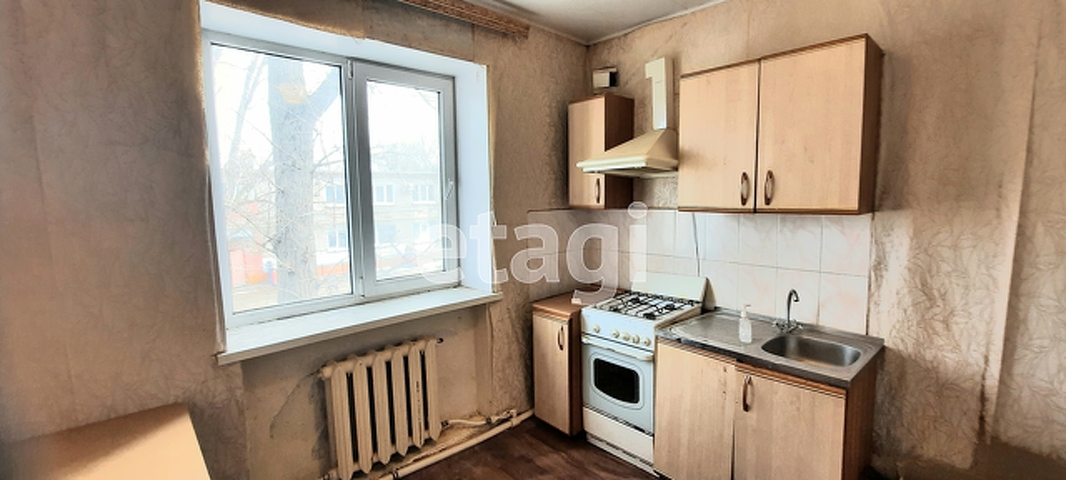 Продажа 2-комнатной квартиры, Саратов, Саратовская область,  посёлок Придорожный