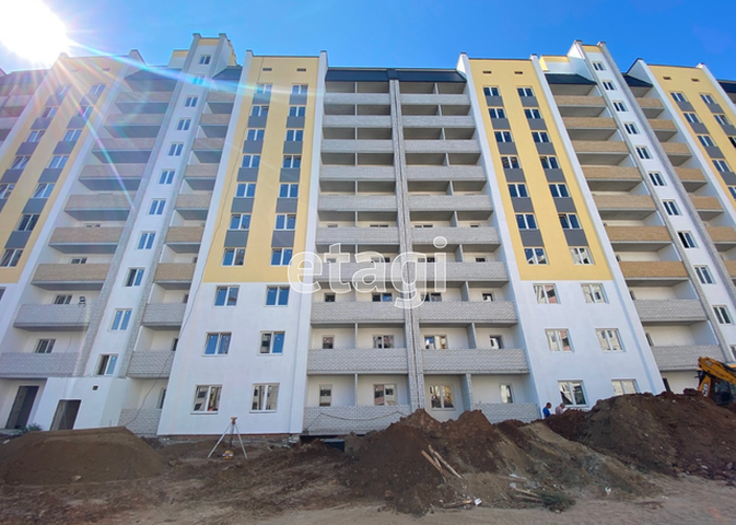 Продажа 1-комнатной квартиры, Саратов, Саратовская область,  Энгельс