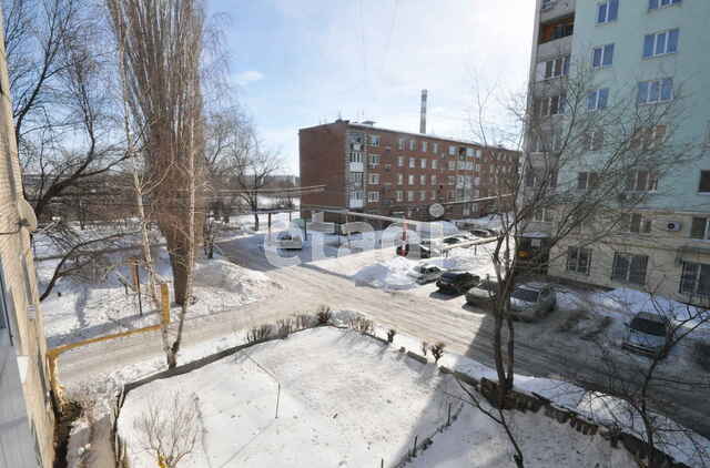 Продажа 1-комнатной квартиры, Саратов, Саратовская область,  Энгельс