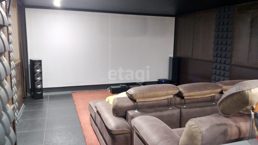 Продажа дома, 650м <sup>2</sup>, 24 сот., Саратов, Саратовская область,  Кировский