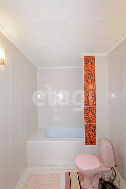 Продажа дома, 232м <sup>2</sup>, 5 сот., Саратов, Саратовская область,  Кировский