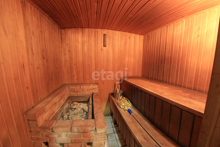 Продажа дома, 405м <sup>2</sup>, 10 сот., Саратов, Саратовская область,  Кировский